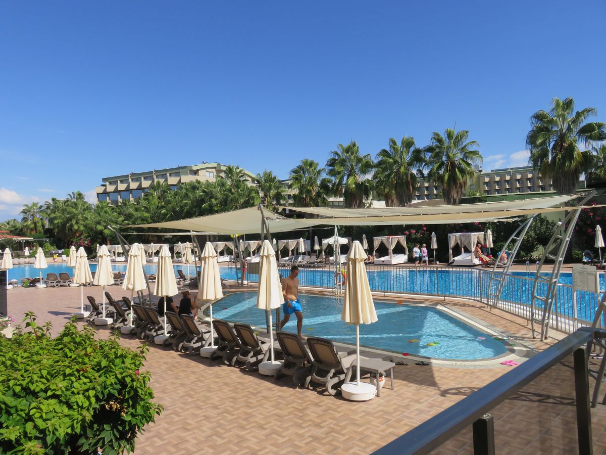 imagini hotel Von Elite